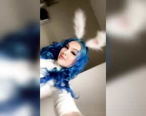 Ts Ari VIP aka princessaritsvip OnlyFans - Happy Easter 4