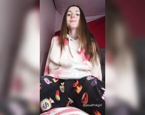 Jessa Pinkgirl aka jessapinkgirl OnlyFans - Let me slip into something more comfortable