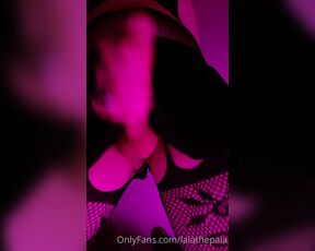 LalaThePala aka lalathepala OnlyFans - Full Solo Video [1209] My first Solo Video upload Sadly, this video is in a worse quality tha