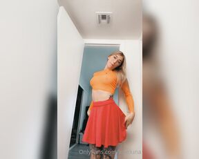 Luna Love aka loveluna OnlyFans Video 429