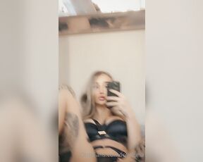 Luna Love aka loveluna OnlyFans Video 869