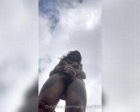 Melissa caro Mejia aka melimejia0305 OnlyFans - Do you like the view