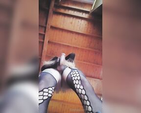 Melissa caro Mejia aka melimejia0305 OnlyFans - Would you like to adopt this kitten can dominate you whenever you want and use you Video complete