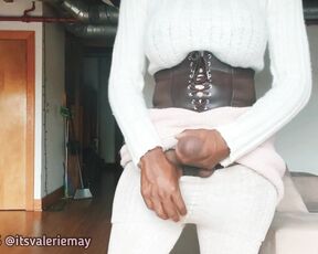 Valerie May aka itsvaleriemay OnlyFans Video 519