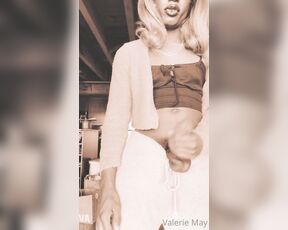 Valerie May aka itsvaleriemay OnlyFans - SENSUAL PMV