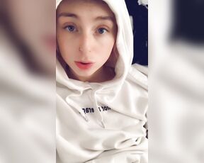 Cutiepii33quinn aka cutiepii33quinn OnlyFans - Quickie