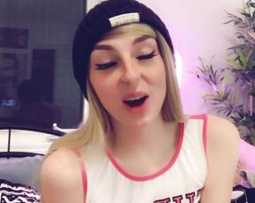 Cutiepii33quinn aka cutiepii33quinn OnlyFans - Anyone have a cheerleader fantasy