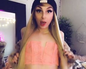 Cutiepii33quinn aka cutiepii33quinn OnlyFans - Aha this is by far my favourite video i have filmed 3 if you like watching dumb sluts strip and fuck