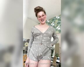 SomeLittleCrumbs aka somelittlecrumbs OnlyFans - Choose your own adventure! The first video is the introduction, while the other two are the ending 1