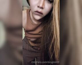 Jasmine longmint aka longmint9 OnlyFans - You you have a good weekend