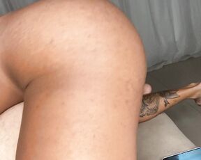 Bianca Ferraz aka biancaferrazts OnlyFans - Antes de dormir dei uma gozada no cu do vizinho @theninjatraveler