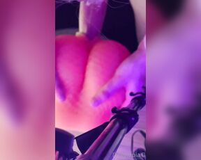 Olympiabeanie aka olympiabeanie OnlyFans - Come watch me Dick this toy, cum twice and have an intense orgasm! Pretty in Pink bb 10