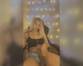 Raven Babe aka ravenbabe OnlyFans Video 525