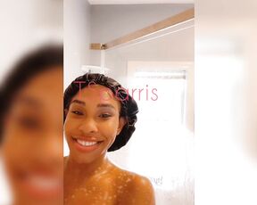 TSparris aka tsparrisxxx OnlyFans - Quick Shower