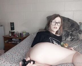 Corpsethot aka corpsethot OnlyFans - Omg my butt !