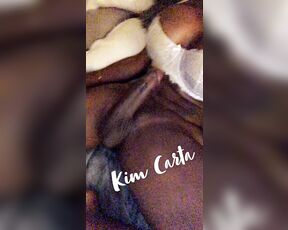 Kimberly Carta aka tskimcarta OnlyFans - 5de781dab5404545ea4d7