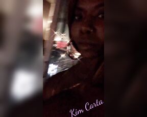 Kimberly Carta aka tskimcarta OnlyFans Video 525