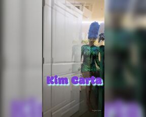 Kimberly Carta aka tskimcarta OnlyFans Video 842