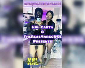 Kimberly Carta aka tskimcarta OnlyFans Video 329