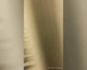 Kimberly Carta aka tskimcarta OnlyFans Video 968