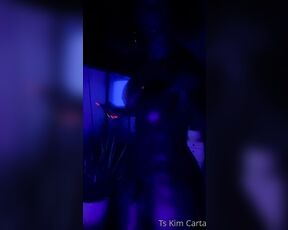 Kimberly Carta aka tskimcarta OnlyFans Video 384