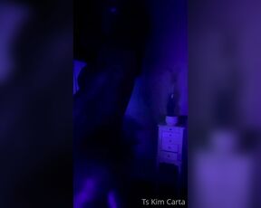 Kimberly Carta aka tskimcarta OnlyFans Video 384