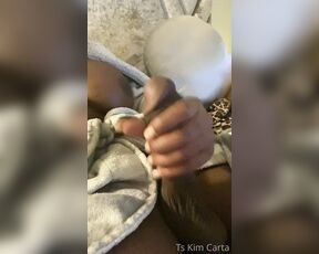 Kimberly Carta aka tskimcarta OnlyFans Video 776