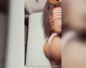 Tastyciara aka Edibleciara12 OnlyFans - Let’s dance