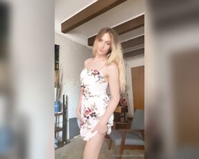 Cariek aka cariek OnlyFans - Dress p2