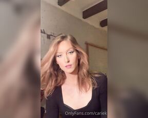 Cariek aka cariek OnlyFans Video 243