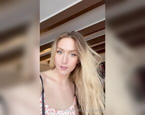 Cariek aka cariek OnlyFans - Missed this vid, turned myself on lmao