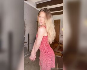 Cariek aka cariek OnlyFans - Into dresses lately and into taking them off