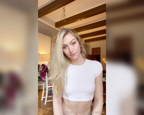 Cariek aka cariek OnlyFans - Feelin fit