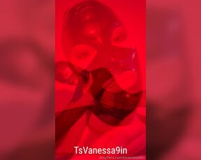 Goddess TsVanessaCartier aka tsvanessa9in OnlyFans Video 641