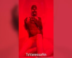 Goddess TsVanessaCartier aka tsvanessa9in OnlyFans Video 641