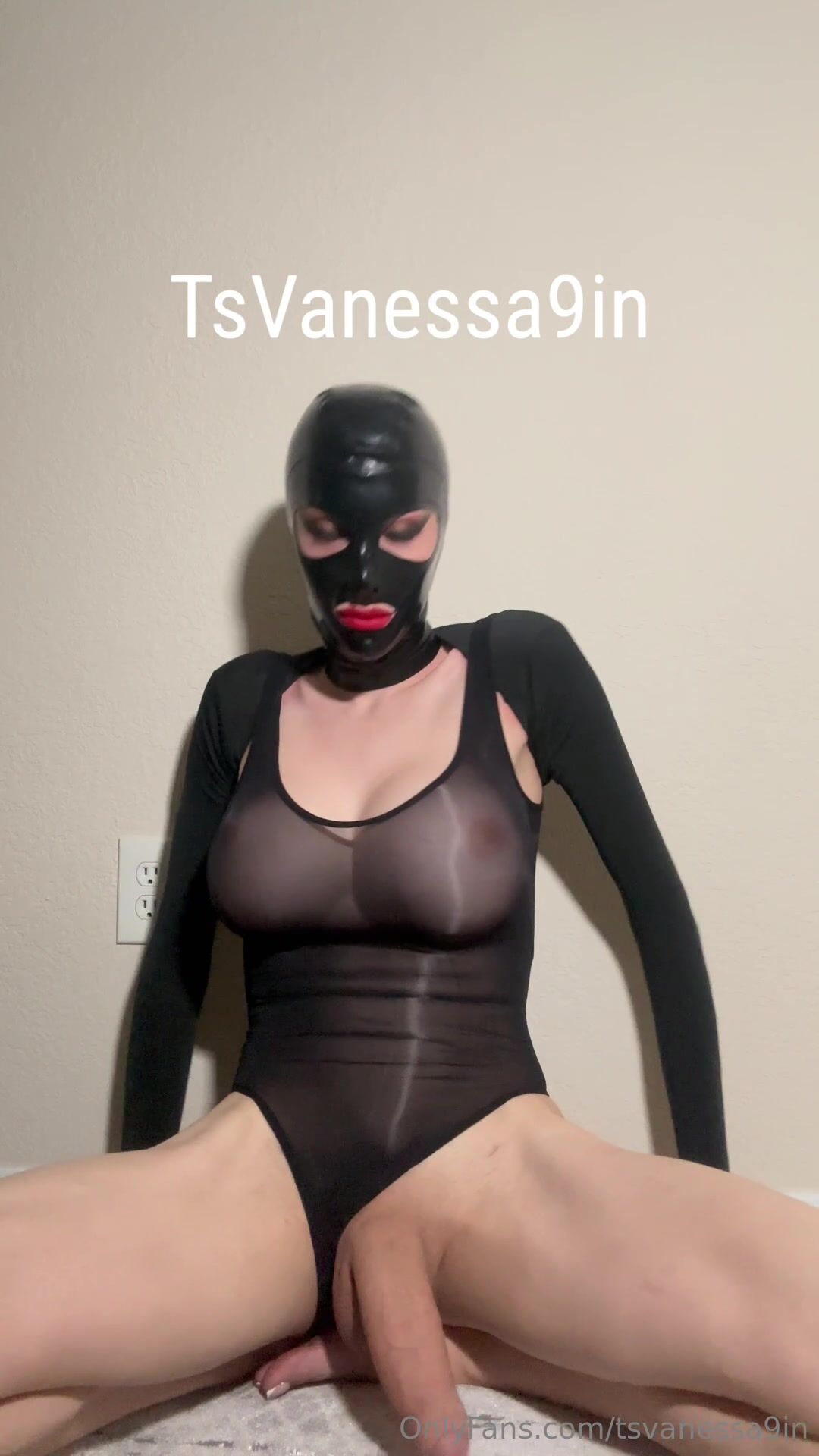 Goddess TsVanessaCartier aka tsvanessa9in OnlyFans - The time is now - XXX  shemale video available for online viewing on X-tg.