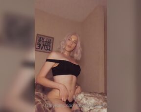 Goddess TsVanessaCartier aka tsvanessa9in OnlyFans Video 508