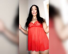 Lexahexx aka lexahexx OnlyFans - Video coming soon baby