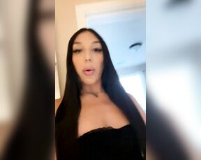 Lexahexx aka lexahexx OnlyFans - LIVESTREAM LIFE UPDATE posting if you missed it lol