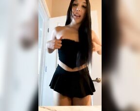 Lexahexx aka lexahexx OnlyFans - LIVESTREAM LIFE UPDATE posting if you missed it lol