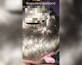 Missexydiamond aka missexydiamond OnlyFans - After i posted fucking a virgin ass i have been getting a lot of messages from people wanting to giv