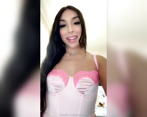 Lexahexx aka lexahexx OnlyFans - Valentines DAY content & announcements