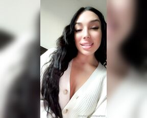 Lexahexx aka lexahexx OnlyFans - Always like to post cute videos like this, hope your enjoying being on here