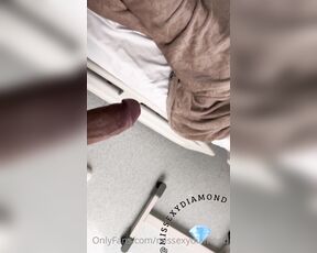 Missexydiamond aka missexydiamond OnlyFans - THIS brings bound sex to another level! In this hospital i finally could realize one of my pervert