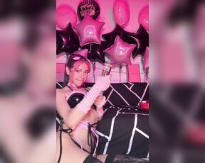 Pia Huntington aka egirl4u OnlyFans - FREE VIDEO NOW IN YOUR DMS OF COURSE IT HAS CUM and THANK YOU FOR MAKING MY BIRTHDAY SO SPECIAL WI 1