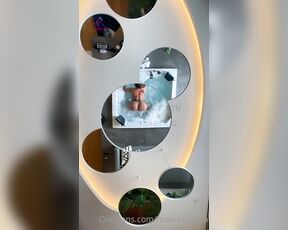 Mateo Blanco aka mateoblanco OnlyFans - Do you like ceiling mirrors