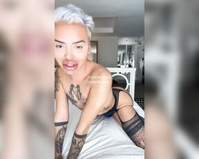 Mateo Blanco aka mateoblanco OnlyFans - TIP $11 for NEW VIDEO in fishnet stockings Watch this bronzed goddess twerk and shake