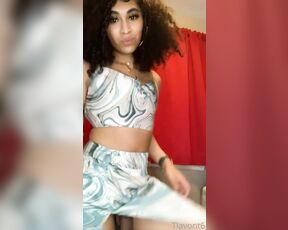 Tlavont aka tlavont OnlyFans - I cummed before I went on my lil date it was so much cumm Watch