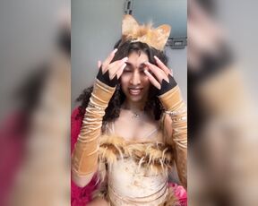 Tlavont aka tlavont OnlyFans - Would you make this kitty purr