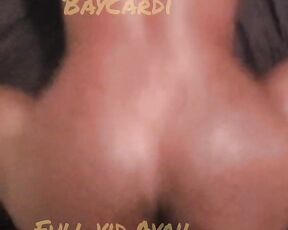 Baycardii aka baycardii OnlyFans - We can go back and forth